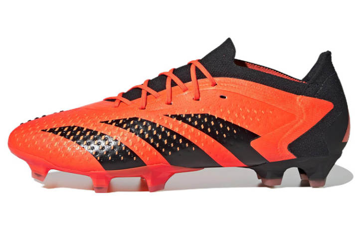 Adidas Predator Accuracy.1 Adidas Low Fg 'Heatspawn Pack'