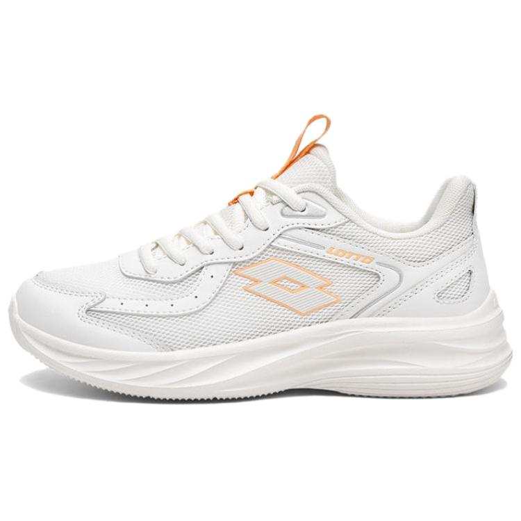 LOTTO Low top Casual Shoes Women's White