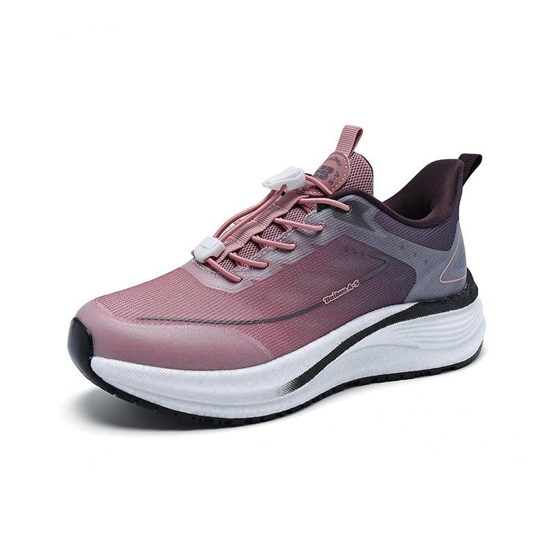 BAIBAO Slip Resistant And Breathable Low top Casual Shoes Women's