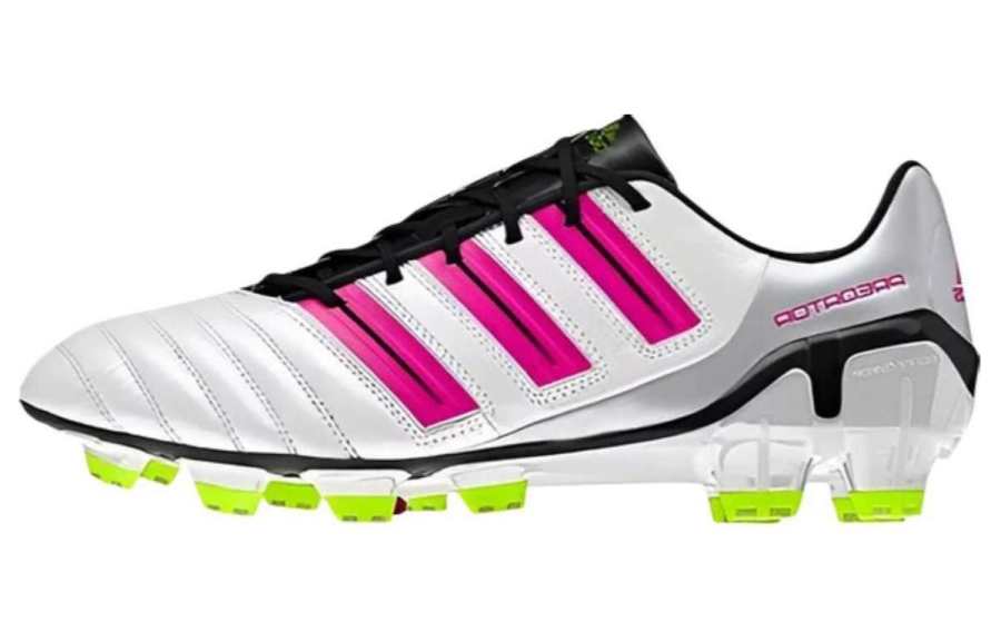 Adidas Adipower Predator Women's Adidas Trx Fg 'White Intense Pink' Women's