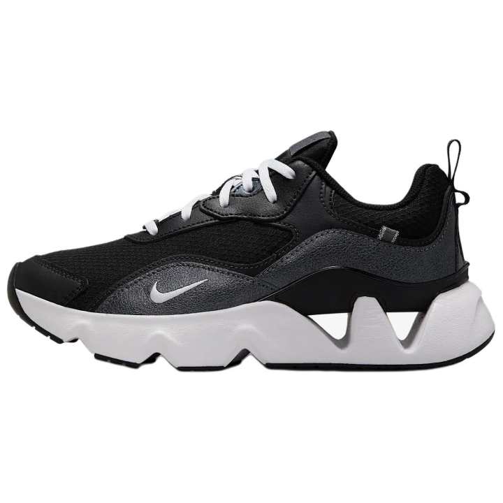 Nike Nike Ryz 365 2 Black White Off Noir Metallic Hematite Women's