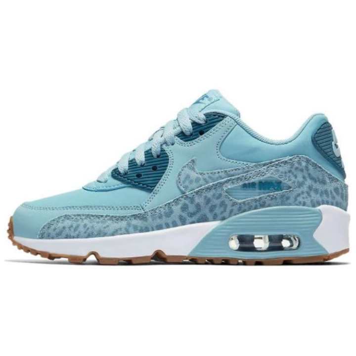 Nike Nike Air Max 90 Leather Se Gg 'Ocean Bliss' Gs