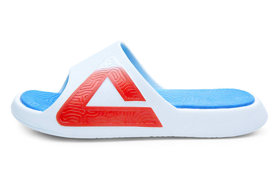 PEAK PEAK Tai Ji1.0 Slide Slippers Men's