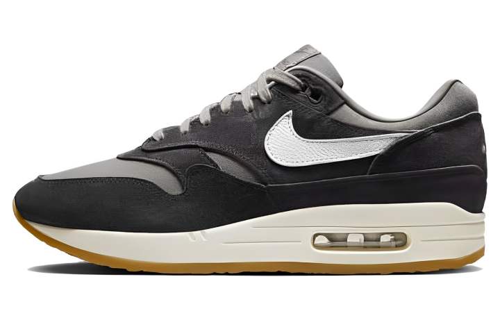 Nike Nike Air Max 1 'Crepe Soft Grey'