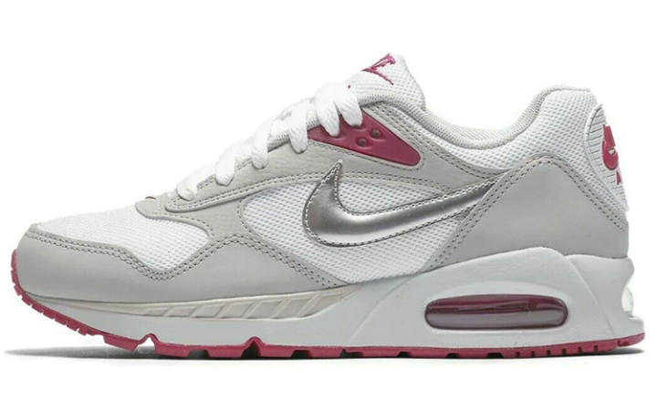 Nike Nike Air Max Correlate Strata Grey Sport Fuchsia Women's