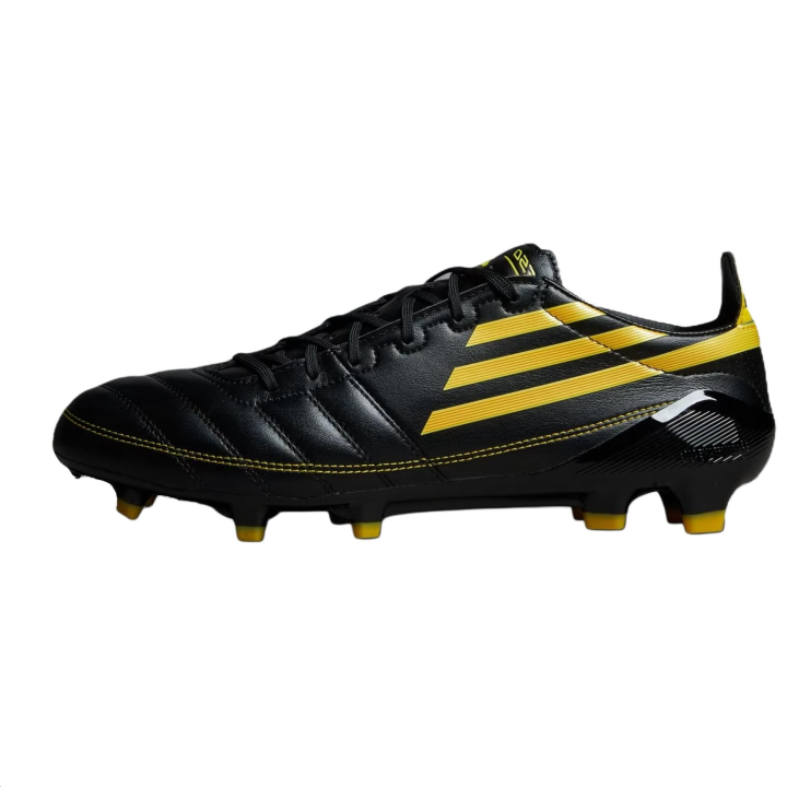 Adidas Adizero F50 Adidas Elite Leather Fg '2010 Edition Pack'