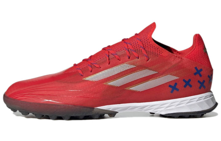 Adidas Adidas X Speedflow.1 Tf '11/11'