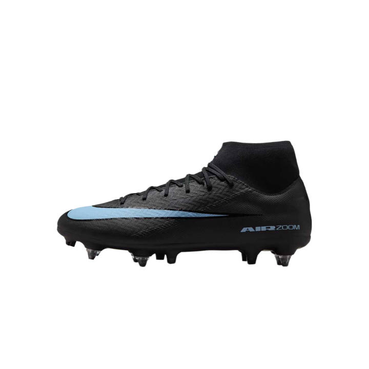 Nike Nike Mercurial Superfly 10 Breathable Soccer Shoes Unisex