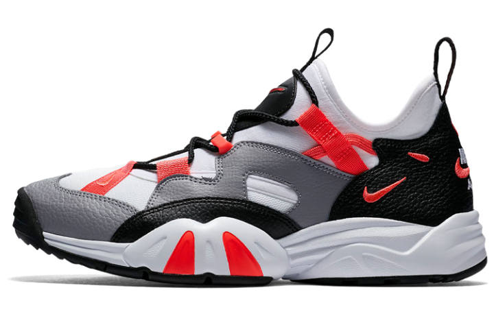 Nike Nike Air Scream Lwp Grey White