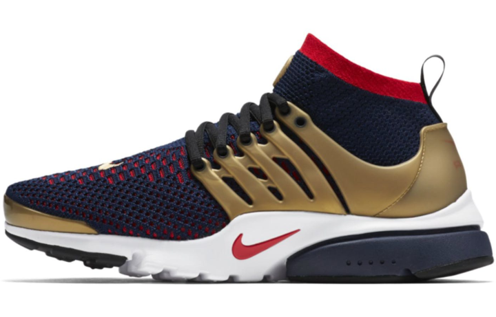 Nike Nike Air Presto Ultra Flyknit Olympic
