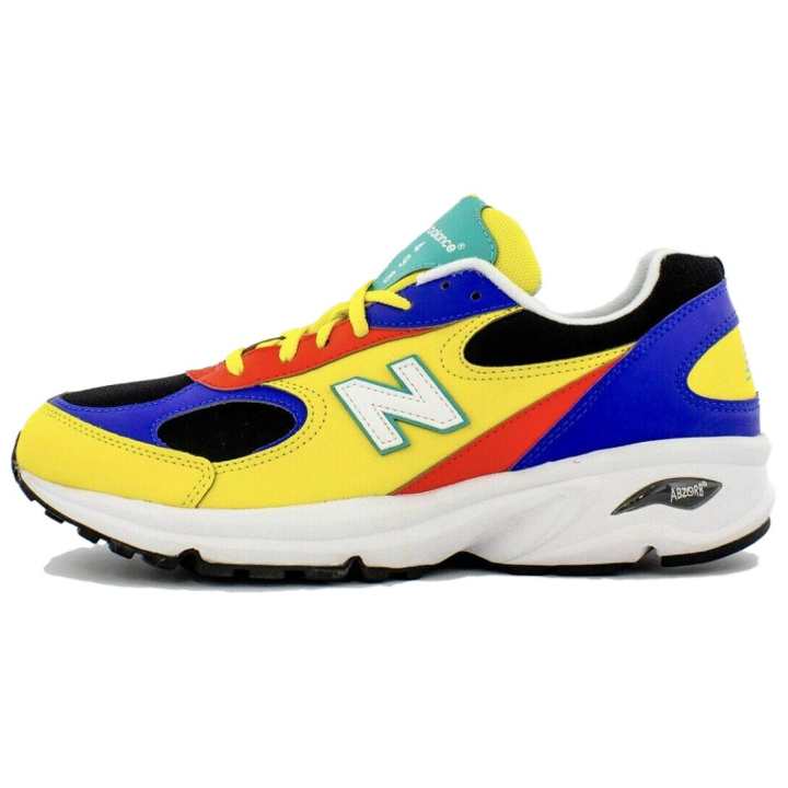 New Balance 498 New Balance 'Multi-Color'