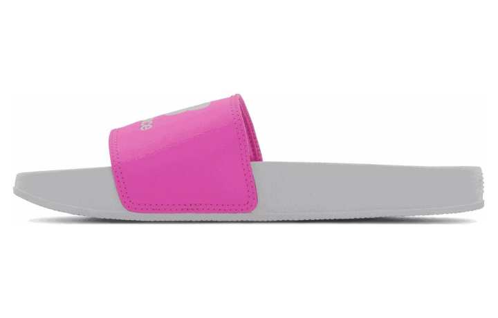 New Balance New Balance Slide Slippers Women's Pink/White