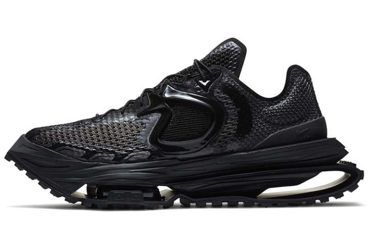 Nike Nike Matthew M. Williams X Zoom 004 'Triple Black'