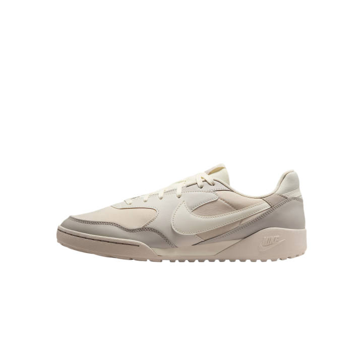 Nike Nike Terra Manta Low top Casual Shoes Men's Beige