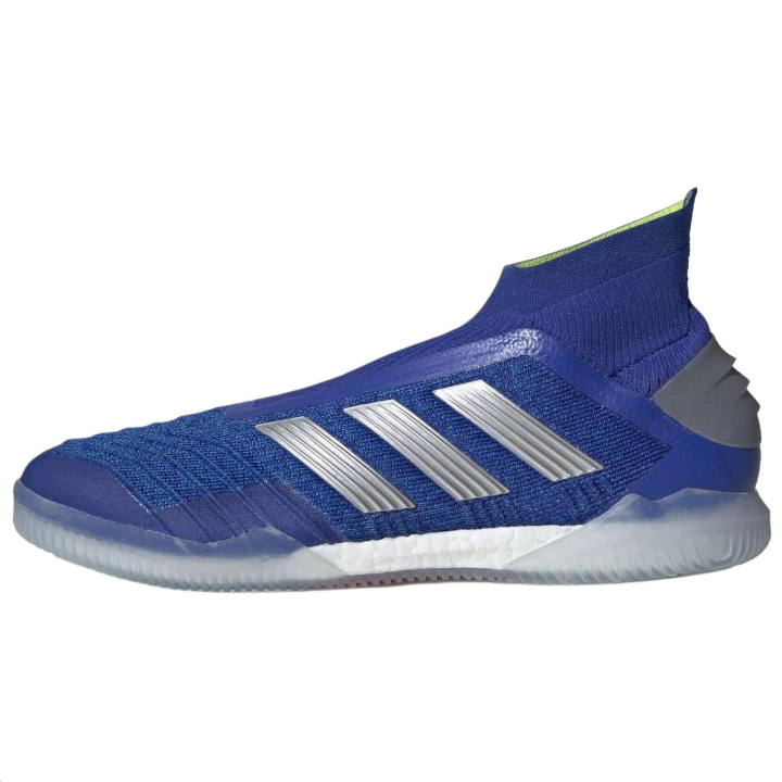 Adidas Adidas Predator Tango 19+ Bold Blue Silver