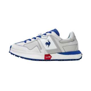 Le Coq Sportif Abrasion Resistant Breathable Low top Casual Shoes Women's