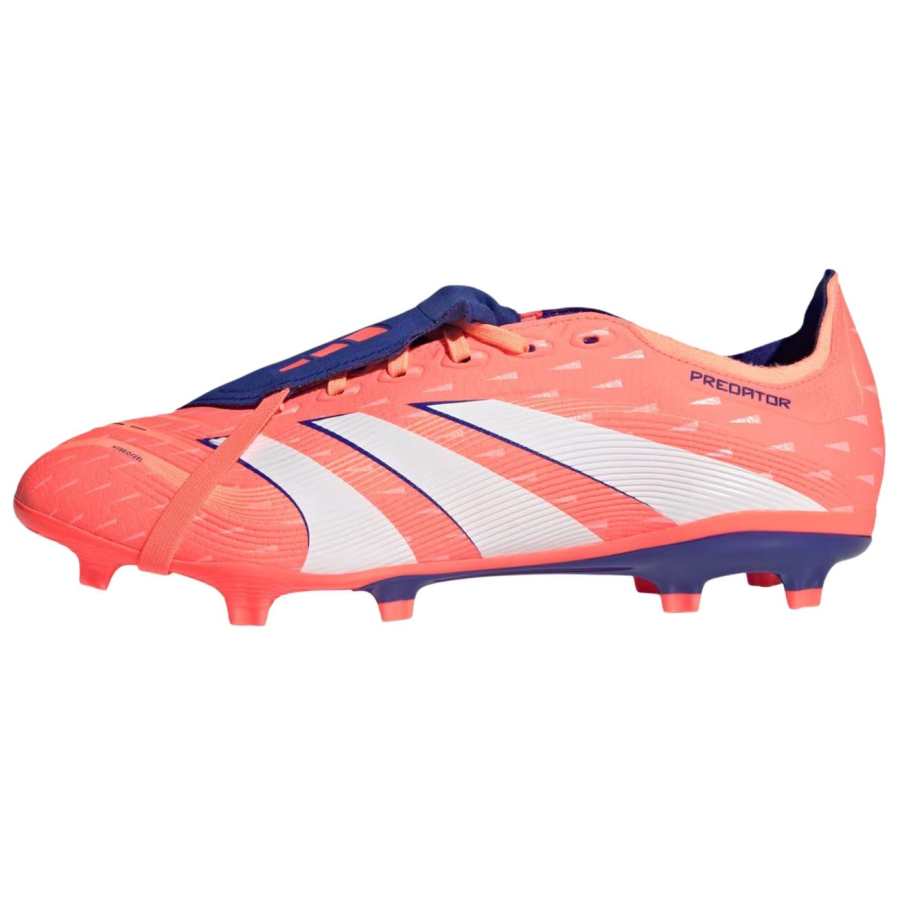Adidas Adidas Predator 'Signal Coral/Cloud White/Beam Orange'