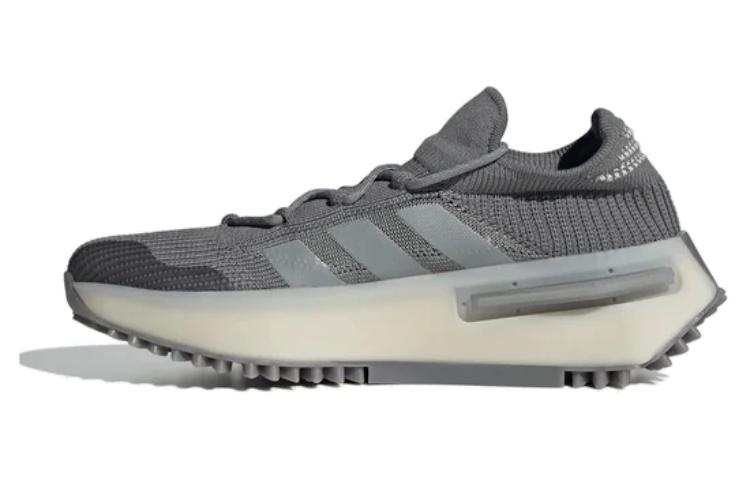 Adidas Originals Adidas Original Nmd S1 'Grey Three'