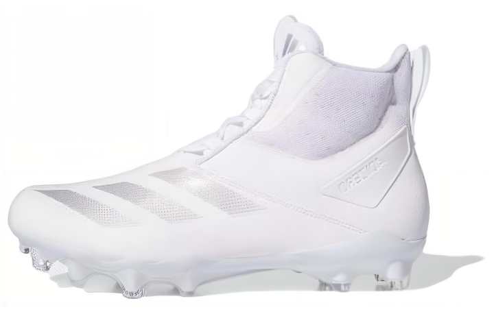 Adidas Adidas Adizero Chaos 'White Silver Metallic'