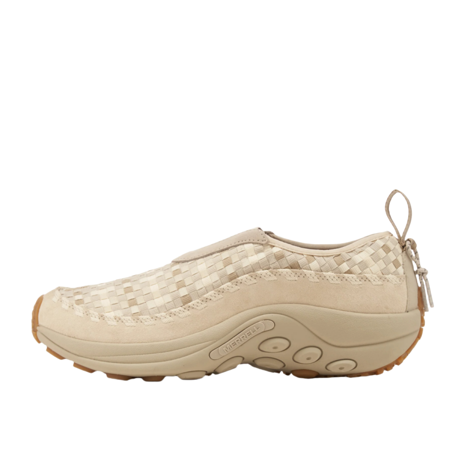 MERRELL MERRELL Jungle Moc Evo Woven Oyster