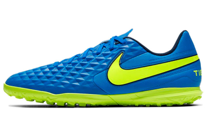 Nike Nike Jr. Legend 8 Club TF Turf 'Blue Green'