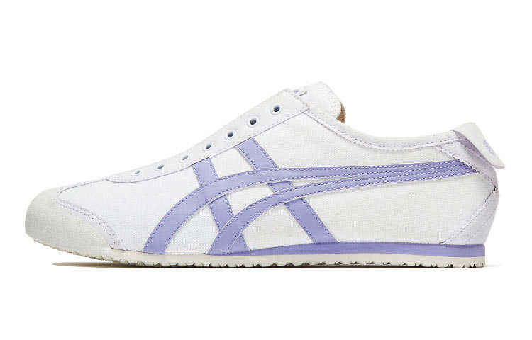 Onitsuka Tiger Mexico 66 White Purple