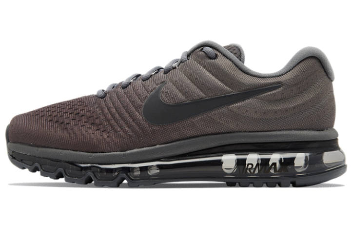 Nike Nike Air Max 2017 'Cool Grey'
