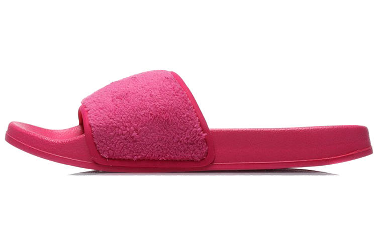 Li-Ning Li Ning X Disney Lotso Sport Slides 'Rose Red' Women's