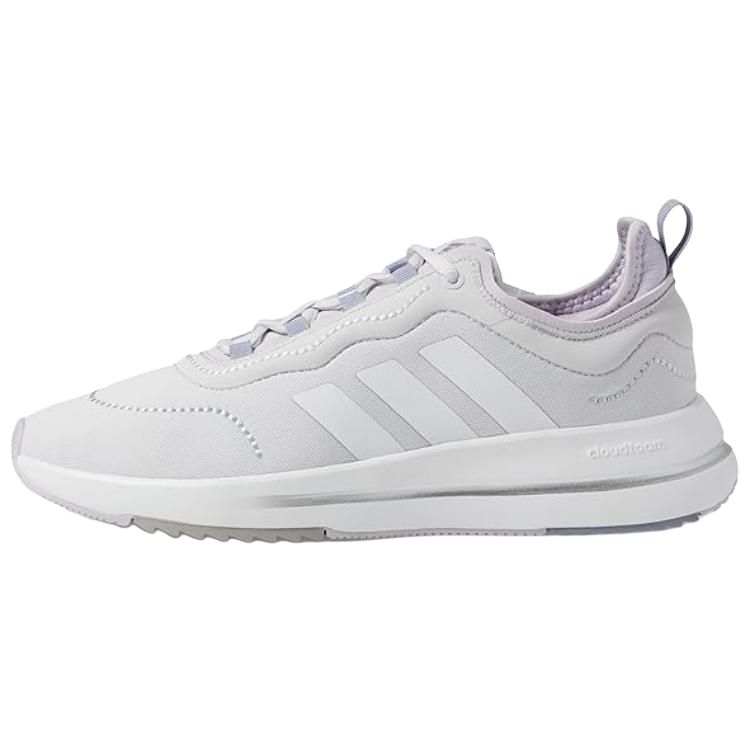 Adidas Adidas Fukasa Run Low top Casual Running Shoes Women's Gray