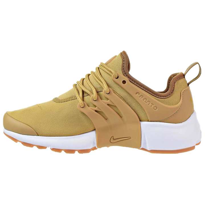 Nike Nike Air Presto Elemental Gold Women's