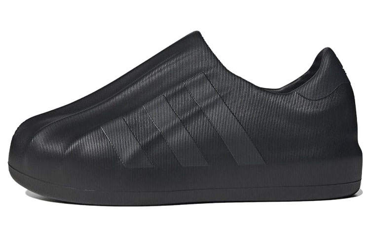 Adidas Originals adiFOM Superstar Adidas Originals 'Triple Black'