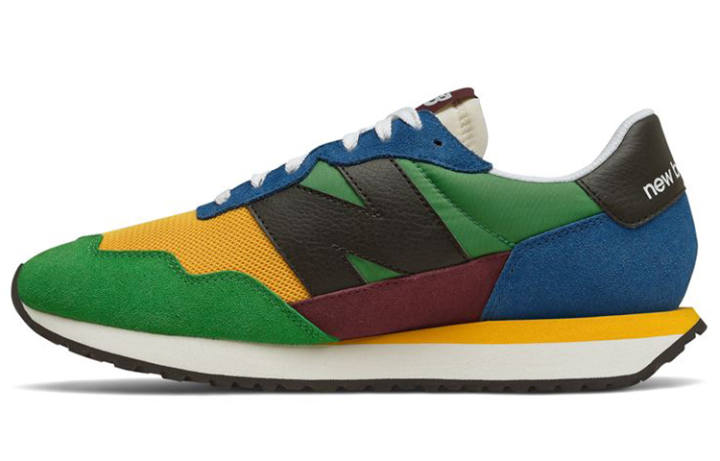 New Balance 237 New Balance 'Multicolor'
