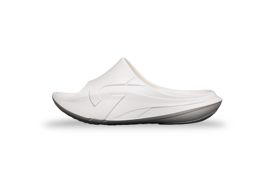 DYNAFISH DYNAFISH Slide Slippers Men's Green, Khaki