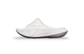 DYNAFISH Slide Slippers Men's Green, Khaki