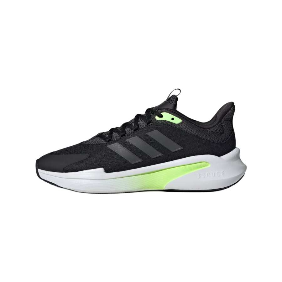 Adidas Adidas Alphaedge Comfortable And Trendy Slip Resistant Abrasion Resistant Slip Resistant Abrasion Resistant Low top