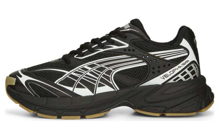 PUMA PUMA Velophasis Technisch Black