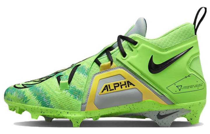 Nike Nike Alpha Menace Pro 3 'Razor Sharp Cuts'