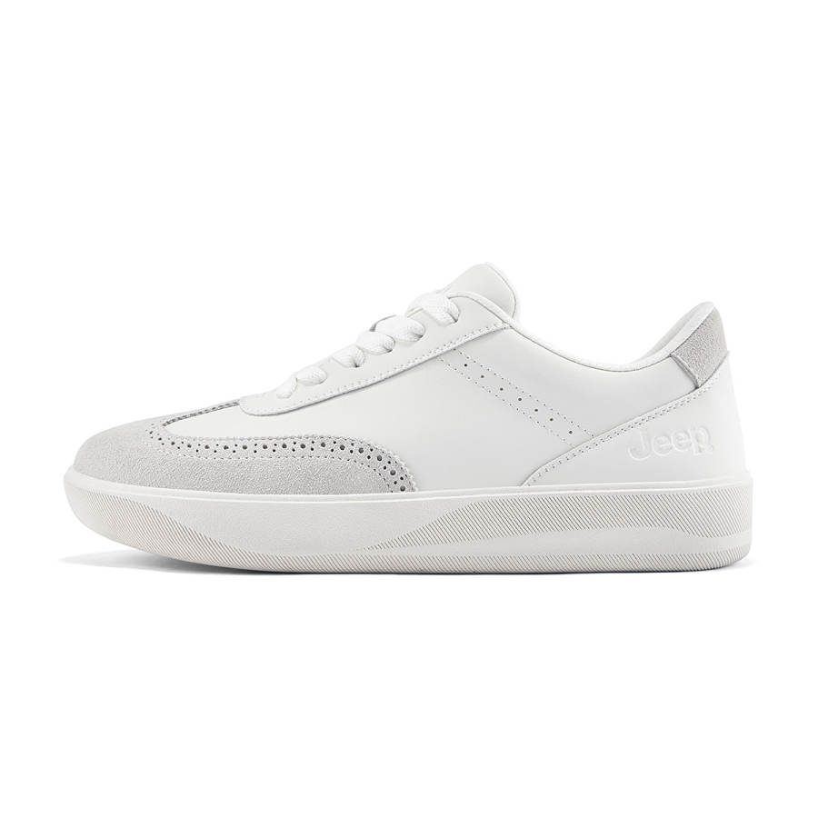 Jeep Fashion Sports Collection Low top Casual Shoes Men's