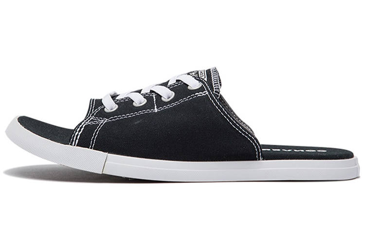 Converse Converse Chuck Taylor Cutaway Evo 'Black'