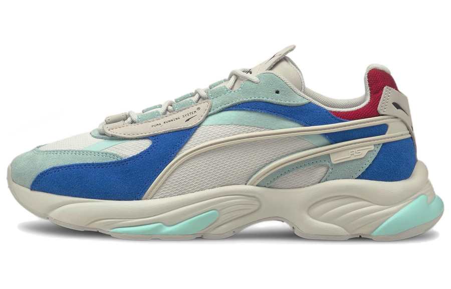 PUMA PUMA Rs Connect Buck 'Gray Blue Red'