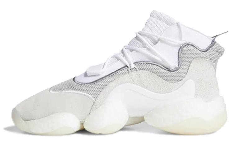 Adidas Originals Adidas Crazy Byw 'Crystal White'