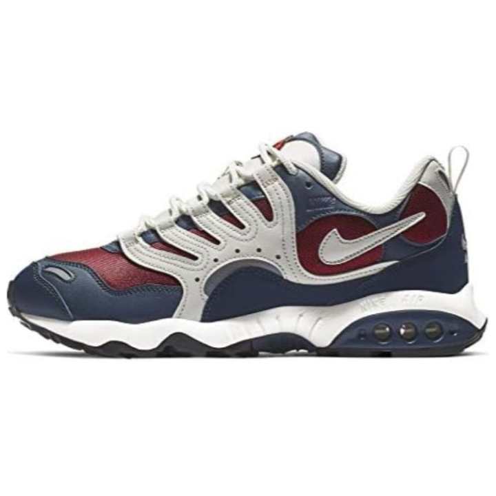 Nike Nike Air Terra Humara 18 Thunder Blue Team Red