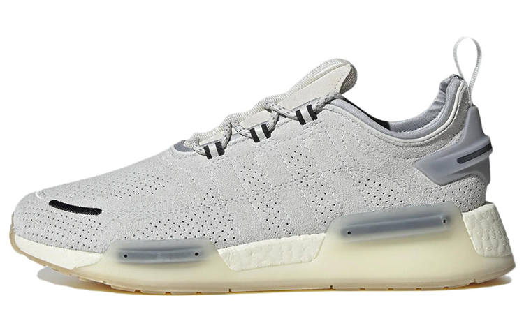 Adidas Originals Adidas NMD_R1 V3 'Grey Halo Silver'