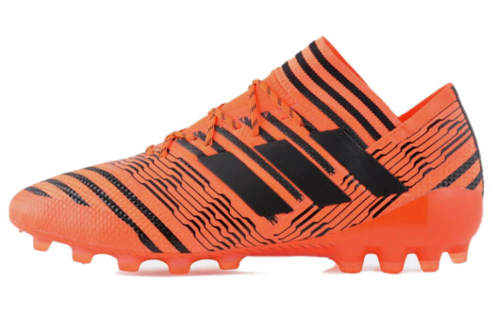 Adidas Adidas Nemeziz 17.1 Ag 'Orange Black'