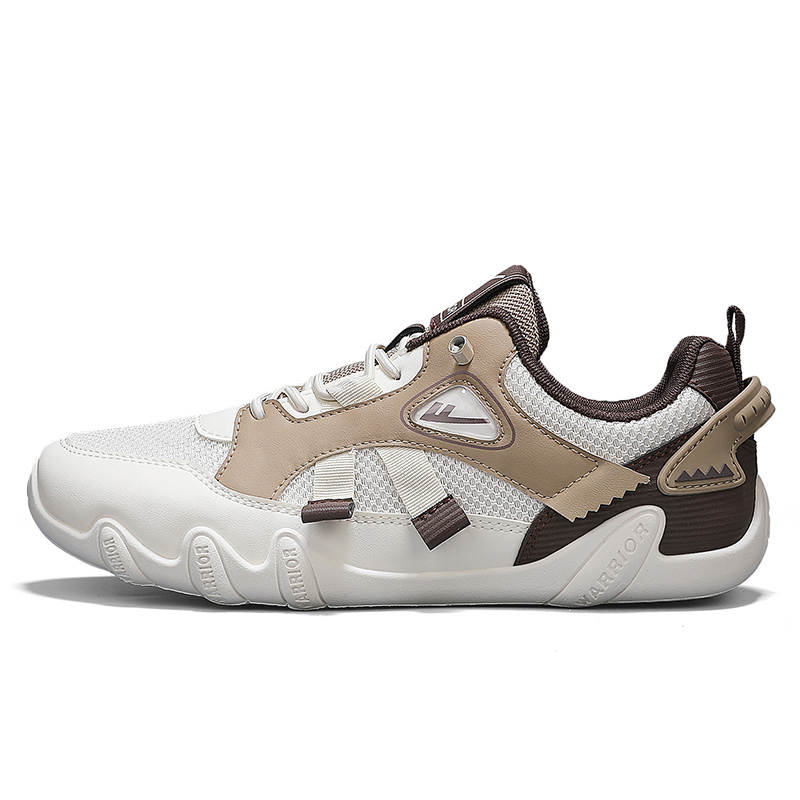 WARRIOR Warrior Coverage Abrasion Resistant Lightweight Breathable Slip Resistant