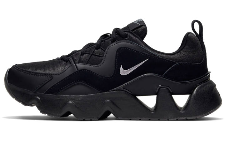Nike Nike Ryz 365 Black Women's