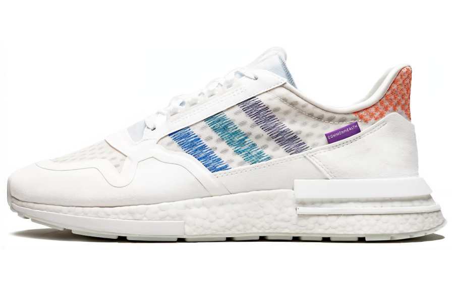 Adidas Originals Zx 500 Commonwealth x Zx 500 Adidas Originals Rm 'Coastal Living'