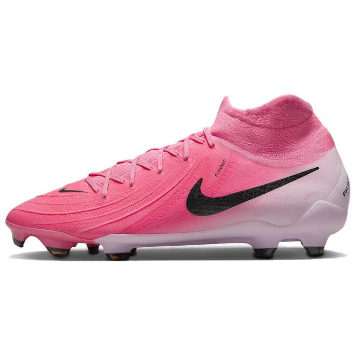 Nike Nike Phantom Luna 2 Pro Fg Sunset Pulse Black