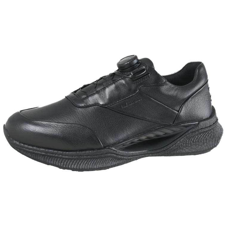 BLACK YAK DESIGNED BY MOUNTAINEERS Cushioning Abrasion Resistant Breathable Support Rebound Low top Casual Shoes Unisex