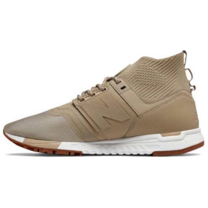 New Balance 247 New Balance Mid 'Beige Khaki'